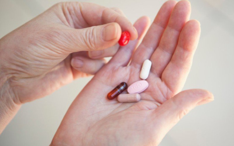 Trei medicamente care pot deveni periculoase pe timpul caniculei