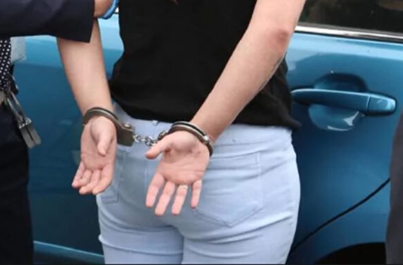 Femeie reținută de polițiștii din Botoșani după ce a condus beată și fără permis