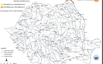 Cod Portocaliu și Galben de …