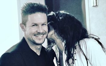 Mesaj emoționant scris pe Facebook …