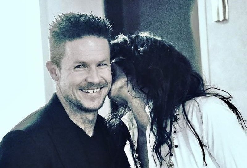 Mesaj emoționant scris pe Facebook de Mihaela Rădulescu în memoria lui Felix Baumgartner