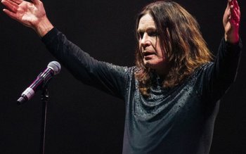 Ozzy Osbourne a murit la …