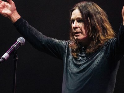 Ozzy Osbourne a murit la …