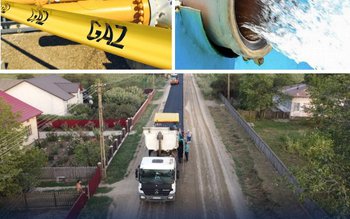 Comunicat PSD Botoșani: NU blocării …