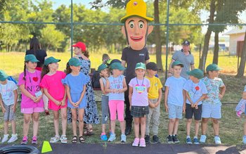 „Siguranța nu intră în vacanță!” …