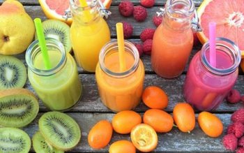 Ce băuturi să consumăm dimineața …