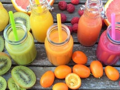 Ce băuturi să consumăm dimineața …
