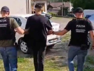 Doi tineri din Dorohoi prinși …