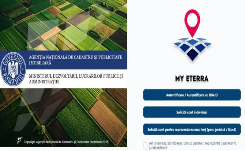 A devenit gratuit pentru proprietarii de casă și teren. Noua măsură reduce birocrația și elimină taxele