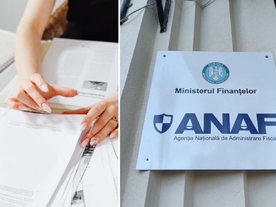 Românii au fost notificați de …