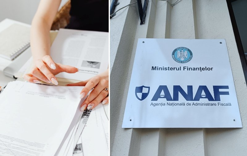 Românii au fost notificați de ANAF. Fiscul îți verifică banii dacă ai folosit OLX. Care e limita legală