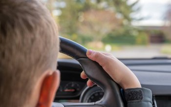 Depistat în trafic după ce …