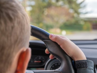 Depistat în trafic după ce …