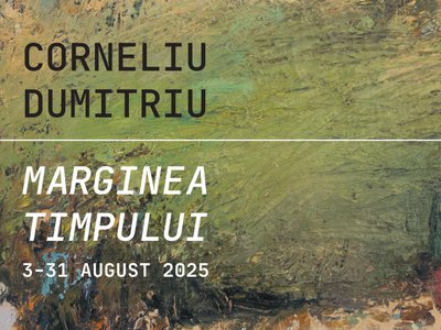 Muzeul Județean Botoșani găzduiește expoziția …