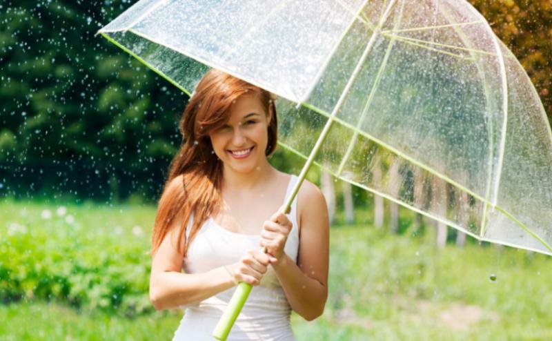 Prognoza meteo pentru următoarele două săptămâni. Temperaturile vor oscila, cu ploi așteptate în mai multe regiuni