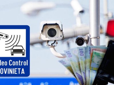 Se majorează rovinieta în România. …