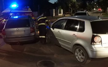 Femeie rănită în urma unui …