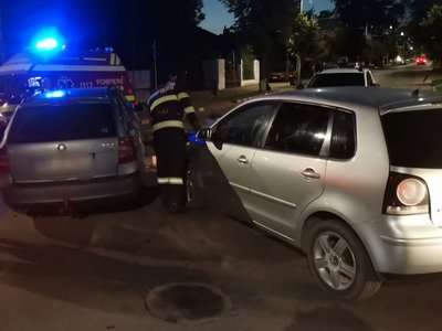 Femeie rănită în urma unui …
