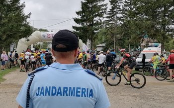 Zilele Nordului în atenția jandarmilor …