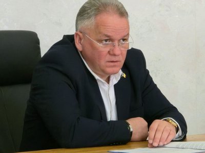Se redeschide Serviciul de Evidență …