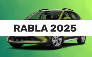 Programul Rabla va fi lansat …