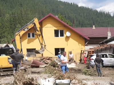 Măsuri de siguranță pentru voluntarii …