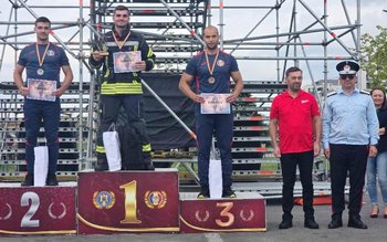 Soldatul Tudorel Bunduc de la …