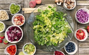 Top 10 alimente care îți …