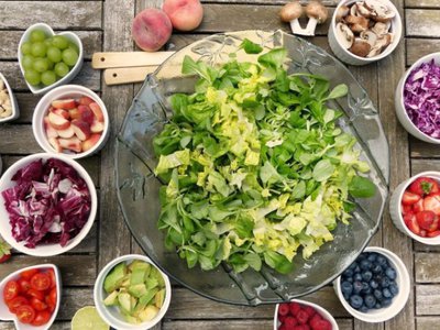 Top 10 alimente care îți …