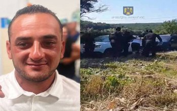 Un bărbat din categoria „Most …