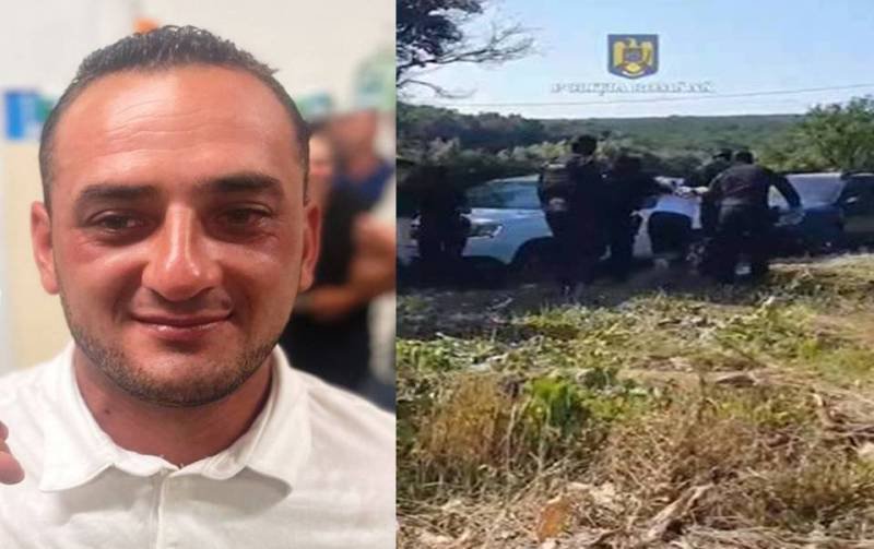 Un bărbat din categoria „Most Wanted” a fost prins de polițiștii botoșăneni