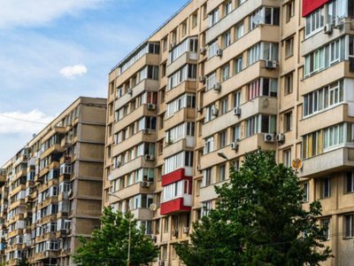 Obligatoriu pentru proprietarii de apartamente. …