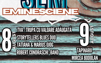 O nouă ediție a Festivalului-concurs …