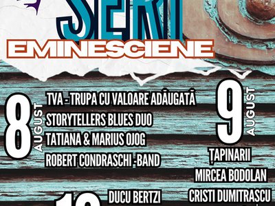 O nouă ediție a Festivalului-concurs …