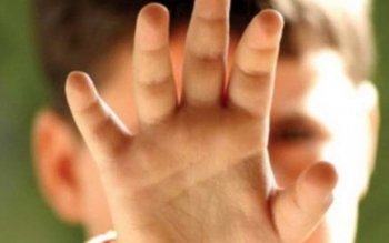 Copil de 4 ani recuperat …