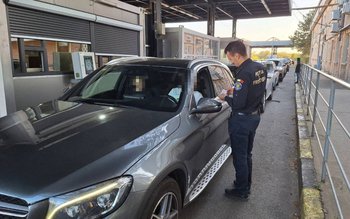 Permis de conducere „la ofertă”: …