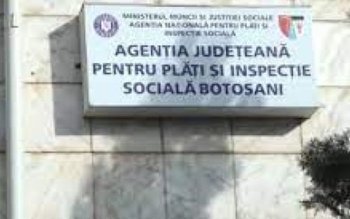 AJPIS Botoșani: Mai multe persoane …