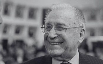 Ion Iliescu, primul președinte al …