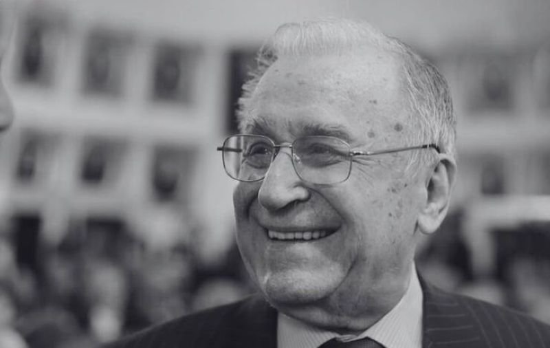Ion Iliescu, primul președinte al României de după 1989, a murit la vârsta de 95 de ani