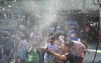 Siguranța nu intră în vacanță! …