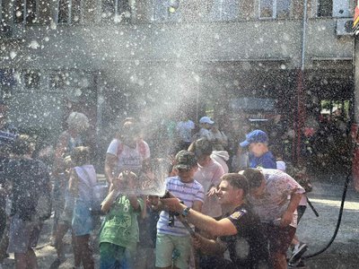 Siguranța nu intră în vacanță! …