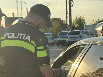 Dosar penal pentru un bărbat …