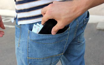 Tânăr reținut după ce a …