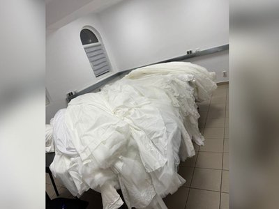 Surprize la controlul polițiștilor de …