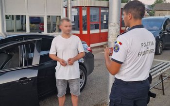 Permisul cumpărat cu 100 de …