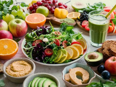 Alimentul recomandat persoanelor cu vârsta …