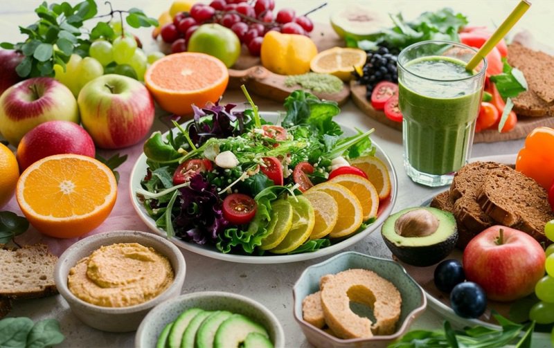 Alimentul recomandat persoanelor cu vârsta peste 50 ani