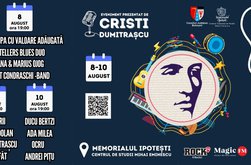 Festivalul - concurs de muzică …