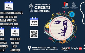 Festivalul - concurs de muzică …