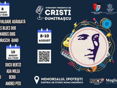 Festivalul - concurs de muzică …